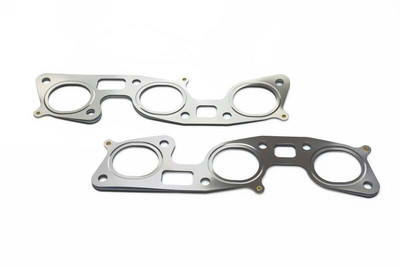 GReddy METAL EXHAUST MANIFOLD GASKET RB26DETT - 13526100 Photo - Primary