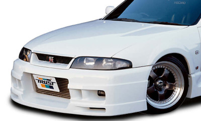 GReddy FRONT LOWER FACIA SKYLINE GT-R BCNR33 - 17020179 Photo - Primary