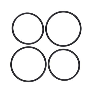 Moroso Heavy Duty Accumulators O-Ring Kit - 23910 User 1