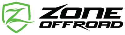 Zone Offroad 10-23 Toyota 4Runner 3in Spacer Lift Box Kit - ZONT1311 User 1