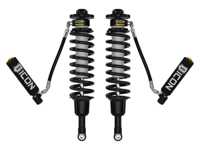 ICON 21-24 Ford F-150 Raptor Front 3.0 VS RR Coilover Kit w/ CDEV - 95003 Photo - Primary