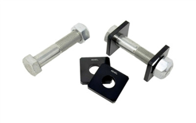 Torque Solution Rear Toe Link / Arm Eccentric Lockout: Subaru WRX/STI / Scion FR-S/Subaru BRZ / GR86 - TS-SU-464-EL User 1