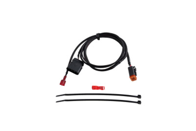 Diode Dynamics Stage Series 4-pin Single-Output Trailer Wiring Harness - DD4215 Photo - Primary