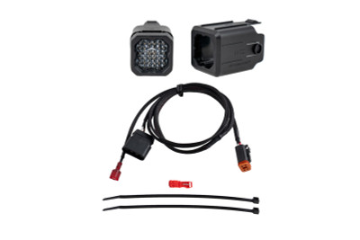 Diode Dynamics HitchMount LED Pod 4-Pin Reverse Kit  C1 Sport - DD8765 Photo - Primary