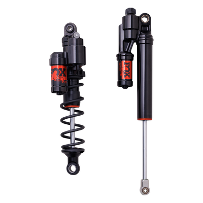 Fox 23-25 Ski-Doo Freeride 1.5 Factory Race Series - 853-02-058 User 1