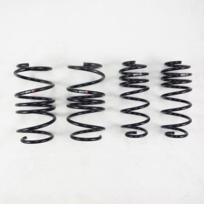 RS-R Nissan Fairlady Z Nismo Ti2000 Down Springs (No Cancel/No Returns) - N136TD User 1