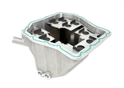 Torque Solution V2 HD Oil Pan(Race) Subaru EJ Engines - TS-SU-599V2-R User 1