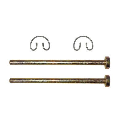 Wilwood Retaining Pin Kit-Pad -W6A 2 Pack (for 1 caliper) - 180-9874 Photo - Primary