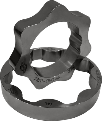 Boundary 12-21 Subaru BRZ FA20D 2.0L (BRZ Only) 12mm Billet Oil Pump Gear - FA20D-12MM-OPG User 1