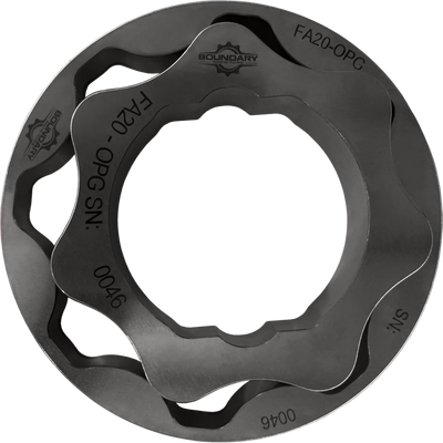 Boundary 14-21 Subaru WRX FA20F Turbo 2.0L (WRX Only) 14mm Billet Oil Pump Gear - FA20F-14MM-OPG User 1