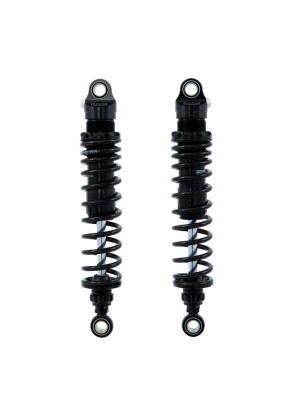 Ohlins 90-22 Harley-Davidson FL Touring STX 36 Blackline Shock Absorber - HD 773 Photo - Primary