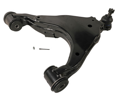 MOOG 05-15 Toyota Tacoma Front Right Lower Control Arm w/ Ball Joint Assembly - RK623263 Photo - Primary