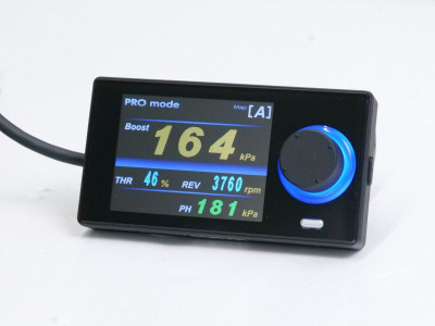 HKS EVC7-MR Boost Controller - 45003-AK016 Photo - Primary