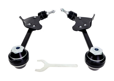 Whiteline 15-23 Ford Mustang S550 Front Tension Link Lower Control Arm - KTA416 Photo - Primary