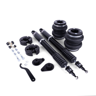 Air Lift Performance 18-25 Honda Accord Sedan Rear Air Suspension Kit - 76508 Photo - Primary