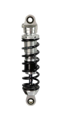 Ohlins 16-20 Harley-Davidson Sportster XL1200X Forty-Eight STX 36 Twin Shock Absorber - HD 207 Photo - Primary