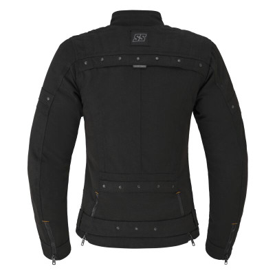 Speed and Strength Double Take Jacket 3.0 Womens Black - XL - 892397 User 1