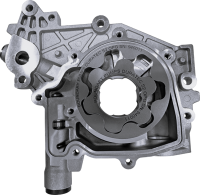 Boundary 93-12 Ford Duratec V6 2.5L/3.0L High Flow High Pressure Oil Pump w/MartenWear Treatment - D30-S2-M User 1