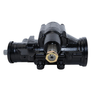 Yukon Gear 59-76 Buick/Chevrolet/Oldsmobile/Pontiac Power Steering Gear Box - ZSG6529 User 1