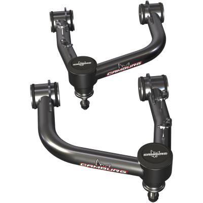 Camburg 22-25 Toyota Tundra / 23-25 Toyota Sequoia Performance X-Joint XL Upper Arms - CAM-310198 Photo - Primary