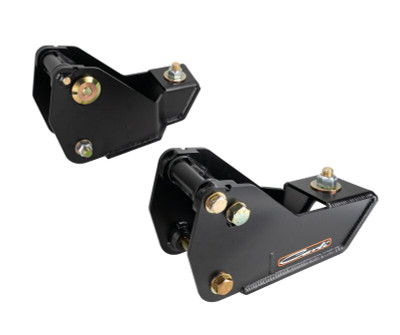 Carli 23-26 Ford F250/350 4x4 Radius Arm Drop Brackets - 5.5in Lift - CS-FRAD-2325 Photo - Primary