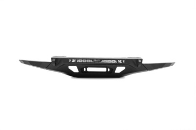 DV8 Offroad 24-26 Toyota Land Cruiser Spec Series Front Bumper - FBTL4-02 Photo - Primary