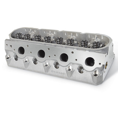 Edelbrock Gen IV Chevrolet LS3 0.660in Maximum Lift E-Street Cylinder Heads - 77618 Photo - Primary