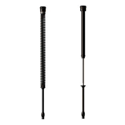 Fox 2025 Indian Sport Chief - GRIP ST Fork Cartridge - 43mm - 890-25-002 User 1