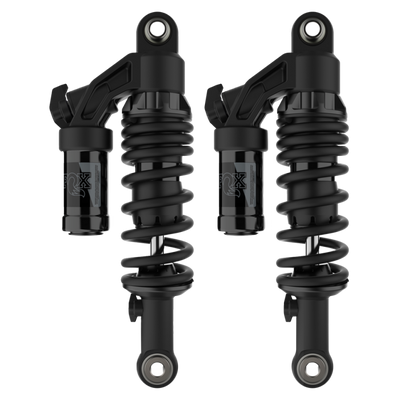Fox 2025+ Indian Scout 1in Raised - Standard Spring - 1.459 - QS3/QSR - 897-25-325 User 1