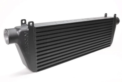 PERRIN 02-25 Subaru WRX/STI Standard Size Front Mount Intercooler Core - Black - PSP-ITR-400BK User 1