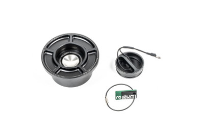Radium Engineering Remote Mount SVF Swing Valve Filler Cap - 20-1548 Photo - Primary