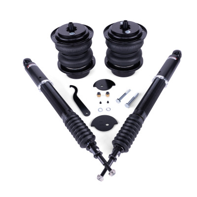 Air Lift Performance 09-16 Audi A4 Quattro & FWD S4/RS4 Rear Air Suspension Kit - 76505 Photo - Primary