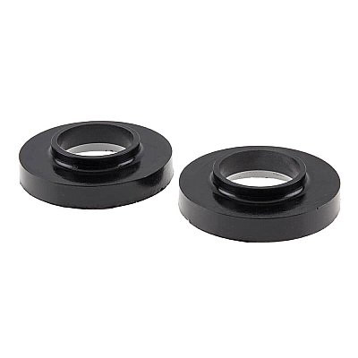 Synergy Jeep Wrangler JL/JLU/JT 1.50in Front Coil Spring Spacer - 8017-150 User 1