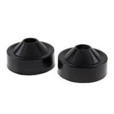 Synergy Jeep Wrangler JT 0.750in Rear Coil Spring Spacer - 8809-075 User 1