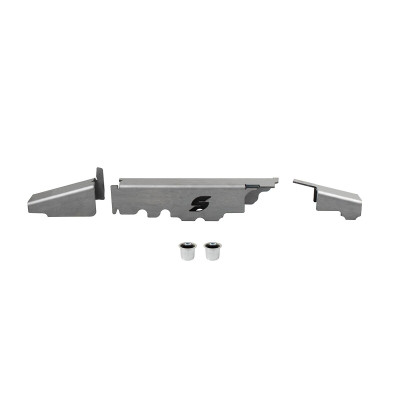 Synergy 2018+ Jeep JL/JLU/JT D44 Front Axle Truss - 8812-01 User 1
