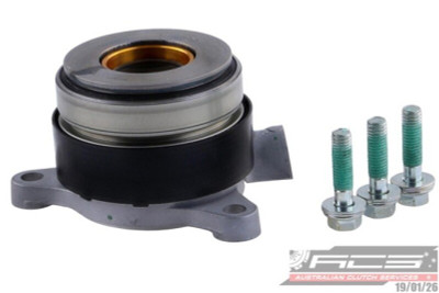 XCLutch Replacement Concentric Slave Cylinder (Use w/XKTY24646-1A or XKTY24646-1R) - CSCTY004 User 1