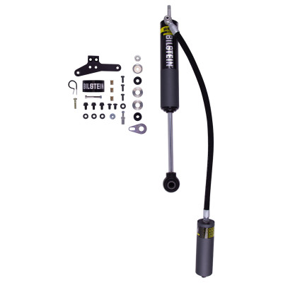 Bilstein 07-14 Toyota FJ Cruiser B8 8100 Reservoir Rear Shock - 0-2in Lift - 25-350494 Photo - Primary