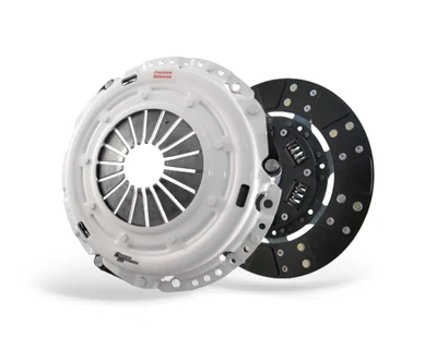 Clutch Masters 22-25 Volkswagen GTI FX350 Single Disc Clutch Kit - 17480-HDFF-D Photo - Primary