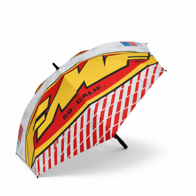 FMF AMERICAN METAL UMBRELLA - 013916 Photo - Primary