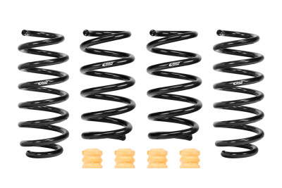 Eibach 2026 Tesla Model Y RWD Juniper Pro-Kit - E10-87-002-07-22 Photo - Primary