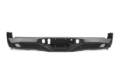 DV8 Offroad 2017-2025 Ford Super Duty Spec Series Rear Bumper - RBFF2-03 Photo - Primary