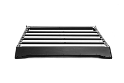 DV8 Offroad 2024-2025 Toyota Tacoma Double Cab Roof Rack - RRTT1-04 Photo - Primary