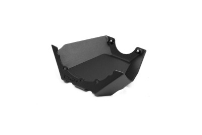 DV8 Offroad 2007-2018 Jeep Wrangler JK Dana 30 Front Differential Skid Plate - SPJK-11 Photo - Primary