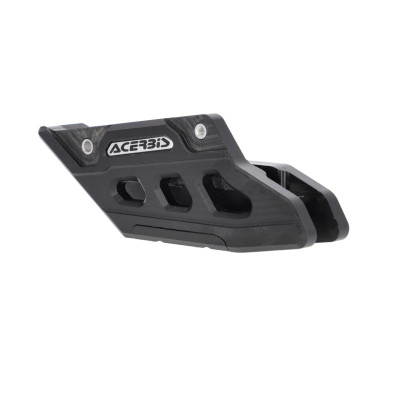 Acerbis 24+ KTM 125-500 Exc/EXC-F/SX/SX-F/XC/XC-F/XC-W/XCW-F/ XW-F Chain Guide Block Race - Black - 2988470001 User 1