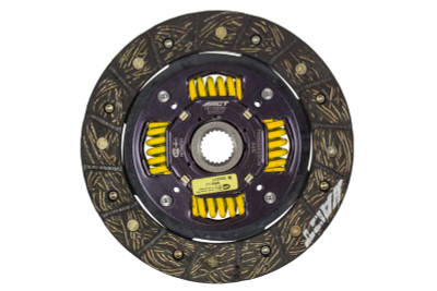 ACT 17-20 Toyota 86 / 13-20 Subaru BRZ Base Performance Street Sprung Clutch Disc - 3000507 Photo - Primary