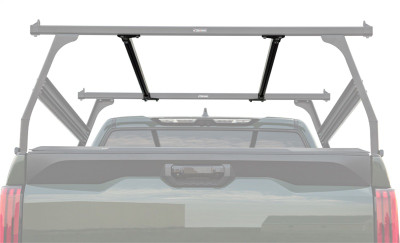 Access 22-26 Ford Maverick 4ft 5in Box ADARAGRID AL/PRO Accessory Bar - F6010112 Photo - Primary