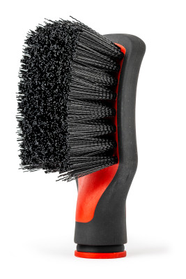 Griots Garage MOD XL Heavy Duty Flat Detail Brush Head - 15713 Photo - Primary