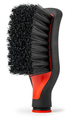 Griots Garage MOD Heavy Duty Flat Detail Brush Head - 15719 Photo - Primary