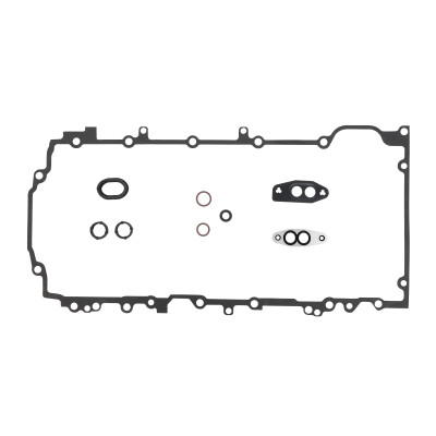 Cometic GM L82/L83/L84/L86/L87/L8B Gen-5 Small Block V8 Oil Pan Gasket Kit - C15770 Photo - Primary