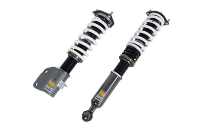 HKS HIPERMAX S CZ4A Front Pillow Ball Full Kit - 80330-AM001P Photo - Primary